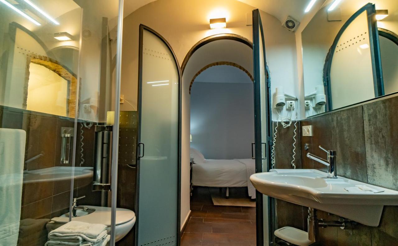Hotel Alfonso IX (Adults Only) Caces Екстериор снимка