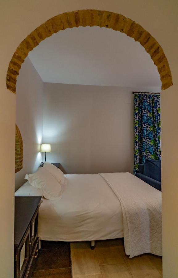 Hotel Alfonso IX (Adults Only) Caces Екстериор снимка