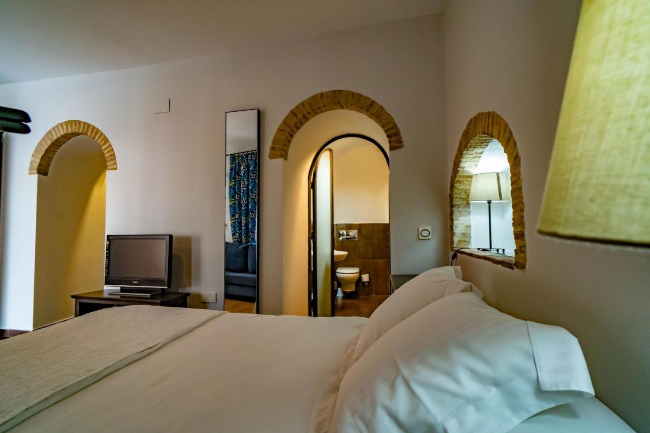 Hotel Alfonso IX (Adults Only) Caces Екстериор снимка