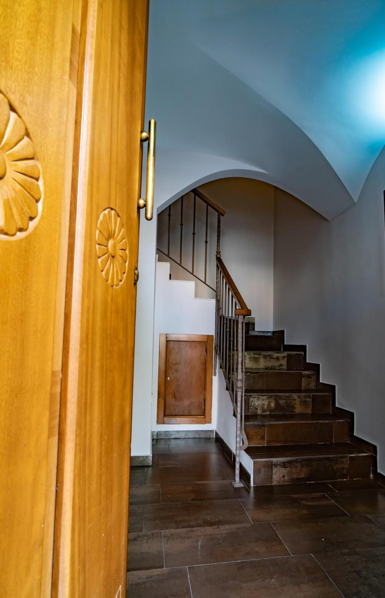 Hotel Alfonso IX (Adults Only) Caces Екстериор снимка