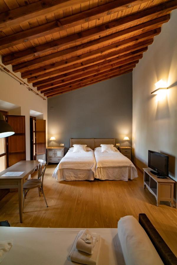 Hotel Alfonso IX (Adults Only) Caces Екстериор снимка