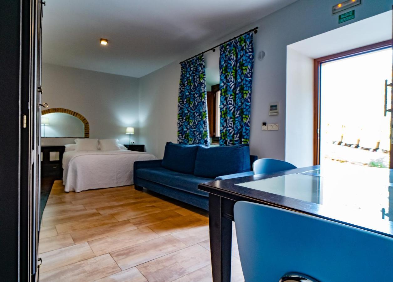 Hotel Alfonso IX (Adults Only) Caces Екстериор снимка