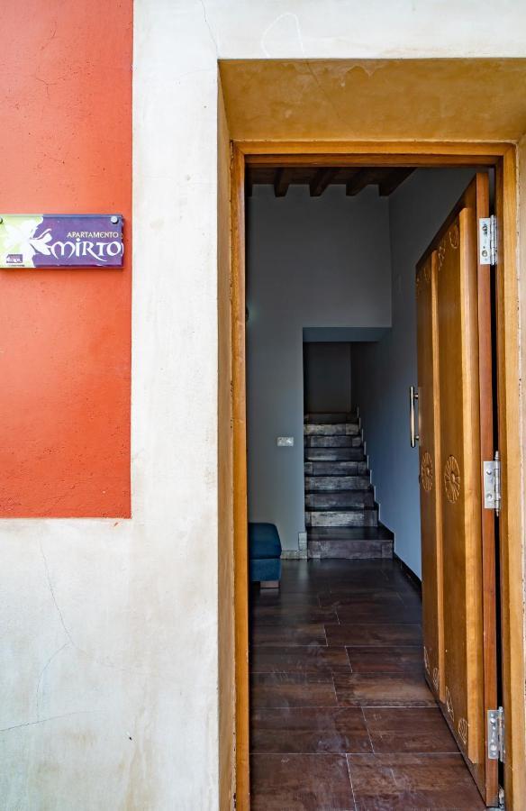 Hotel Alfonso IX (Adults Only) Caces Екстериор снимка